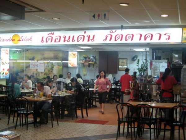 Điểm danh nhà hàng Thái 'ngon bổ rẻ' tại Singapore